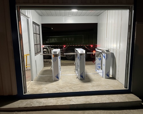 中天建设集团工地(图2)