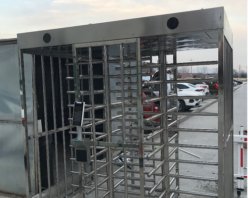 山东晨熙智能科技有限公司(图2)