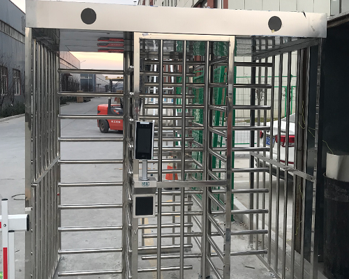 山东晨熙智能科技有限公司(图1)