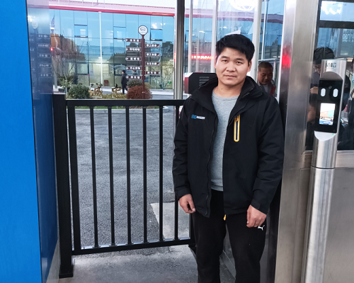 上海中国中铁(图1)