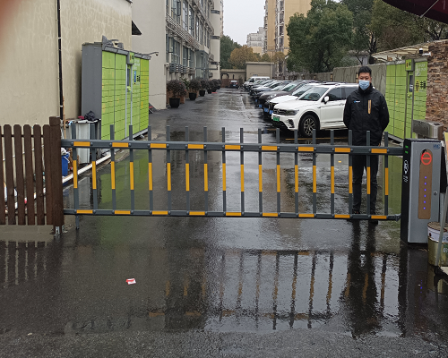 上海塘潮建筑劳务中心