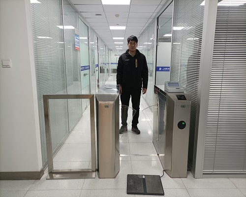 上海聚跃检测技术有限公司