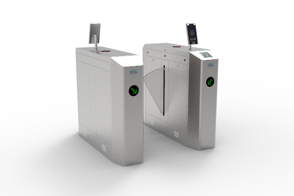 人行通道闸机的未来趋势 (图1) 人行通道闸机的未来趋势 (图1)